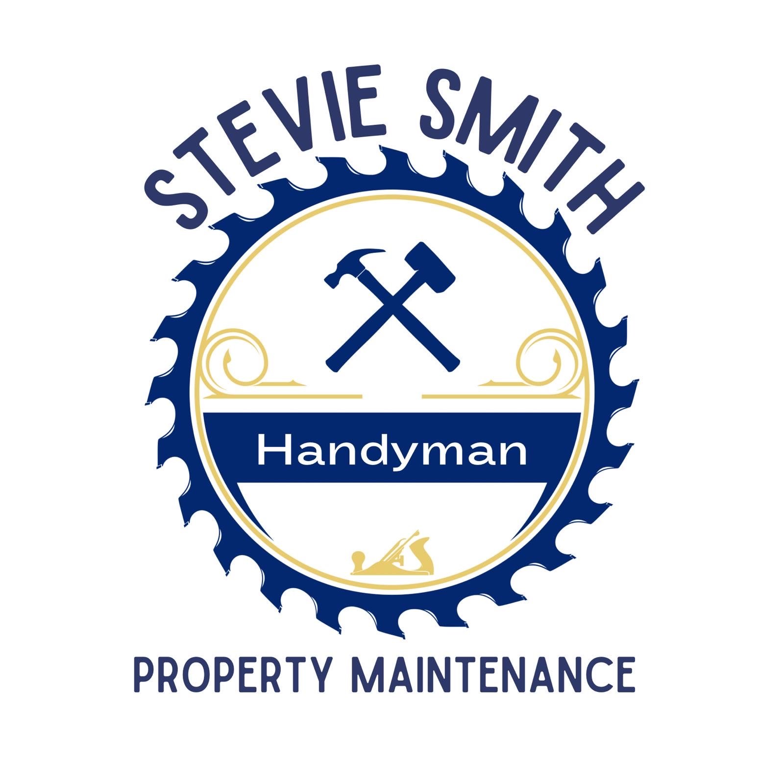 Local Handyman Logo