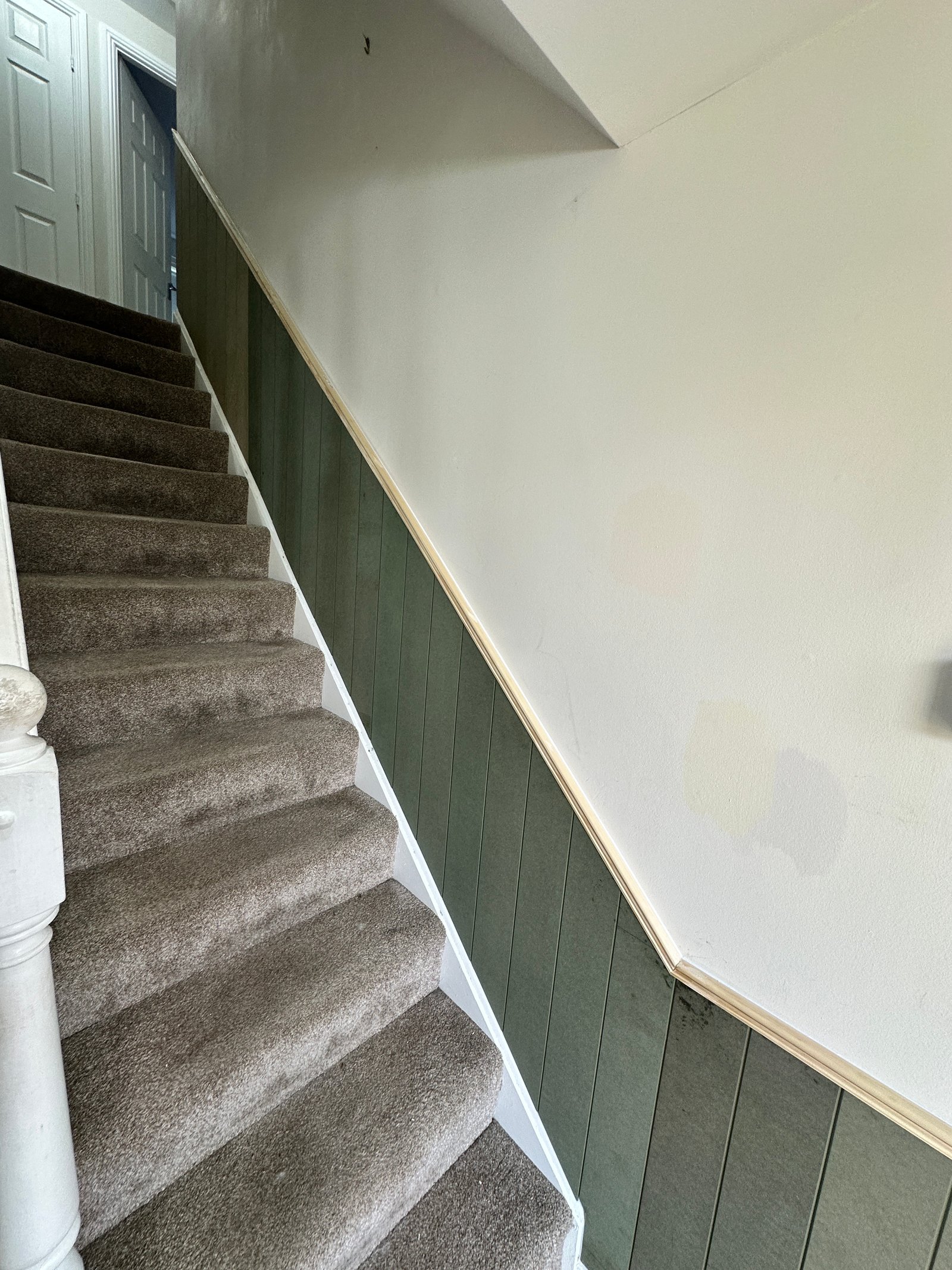 Wall Panelling